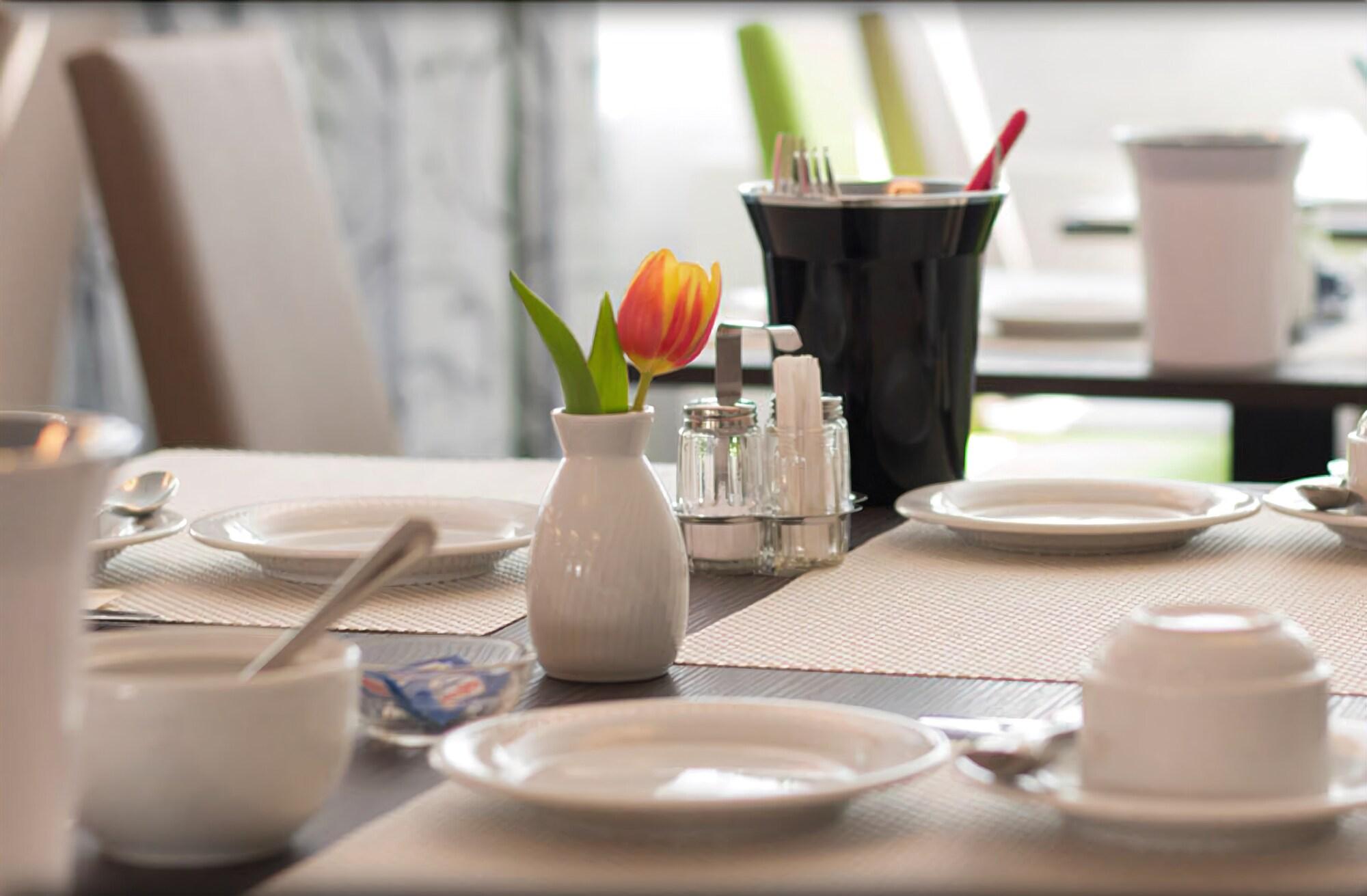 Фото Hotel Westermann