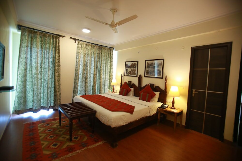 Фото Ranbanka Apartments