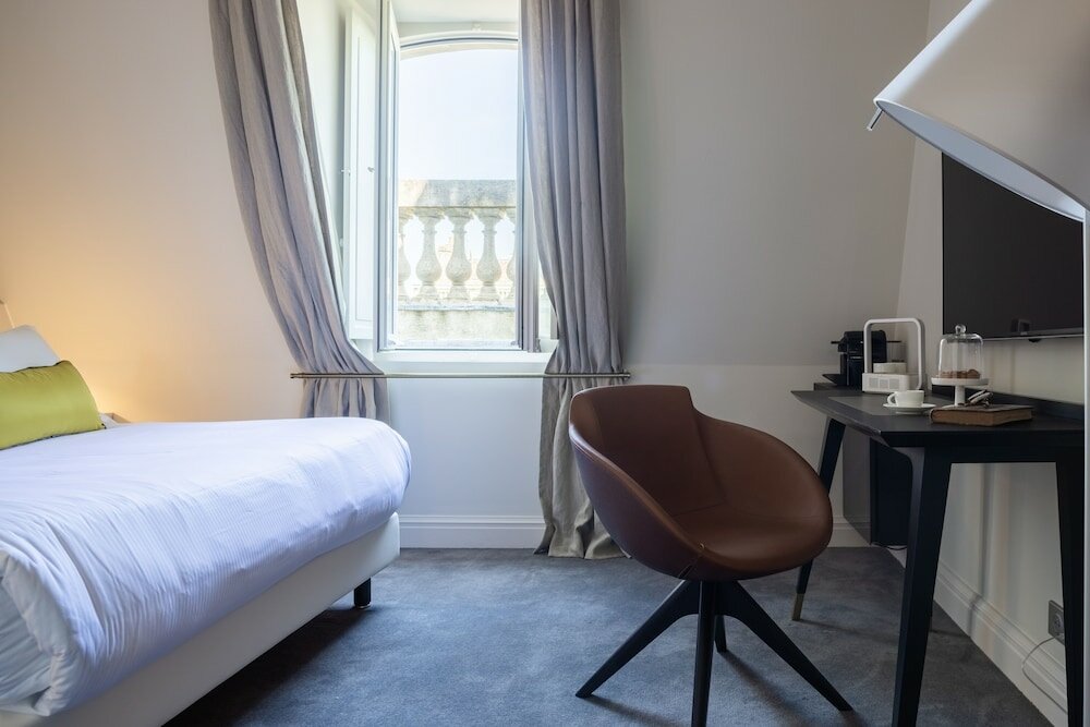 Фото Villas Foch