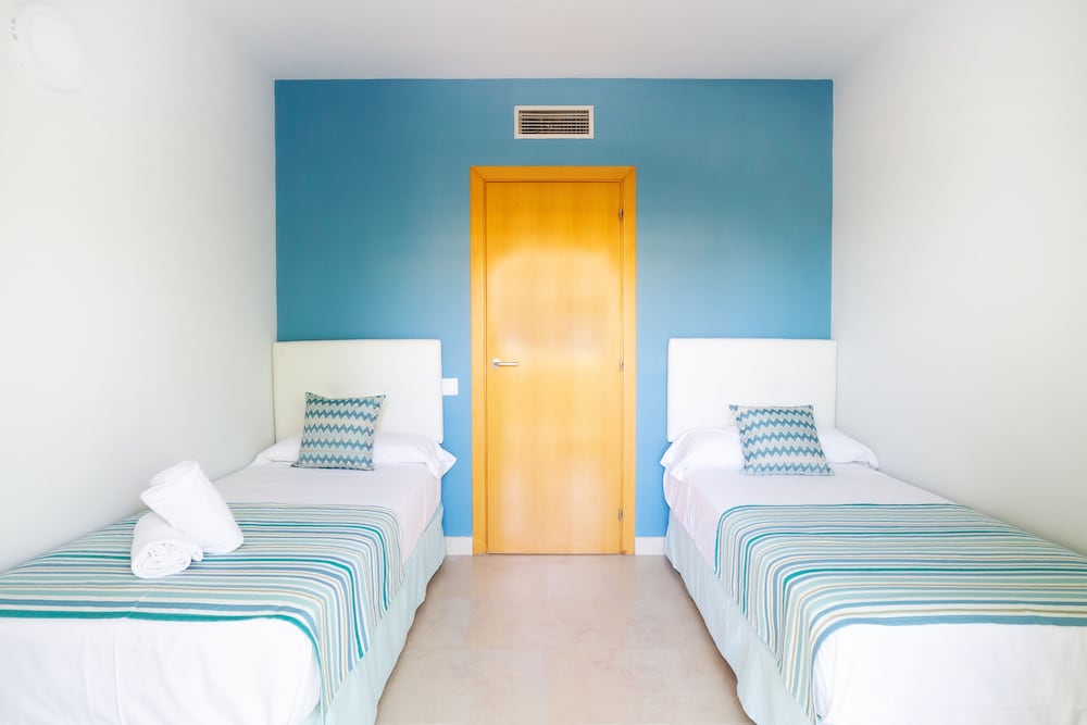 Фото Ibersol SPA Aqquaria Suites