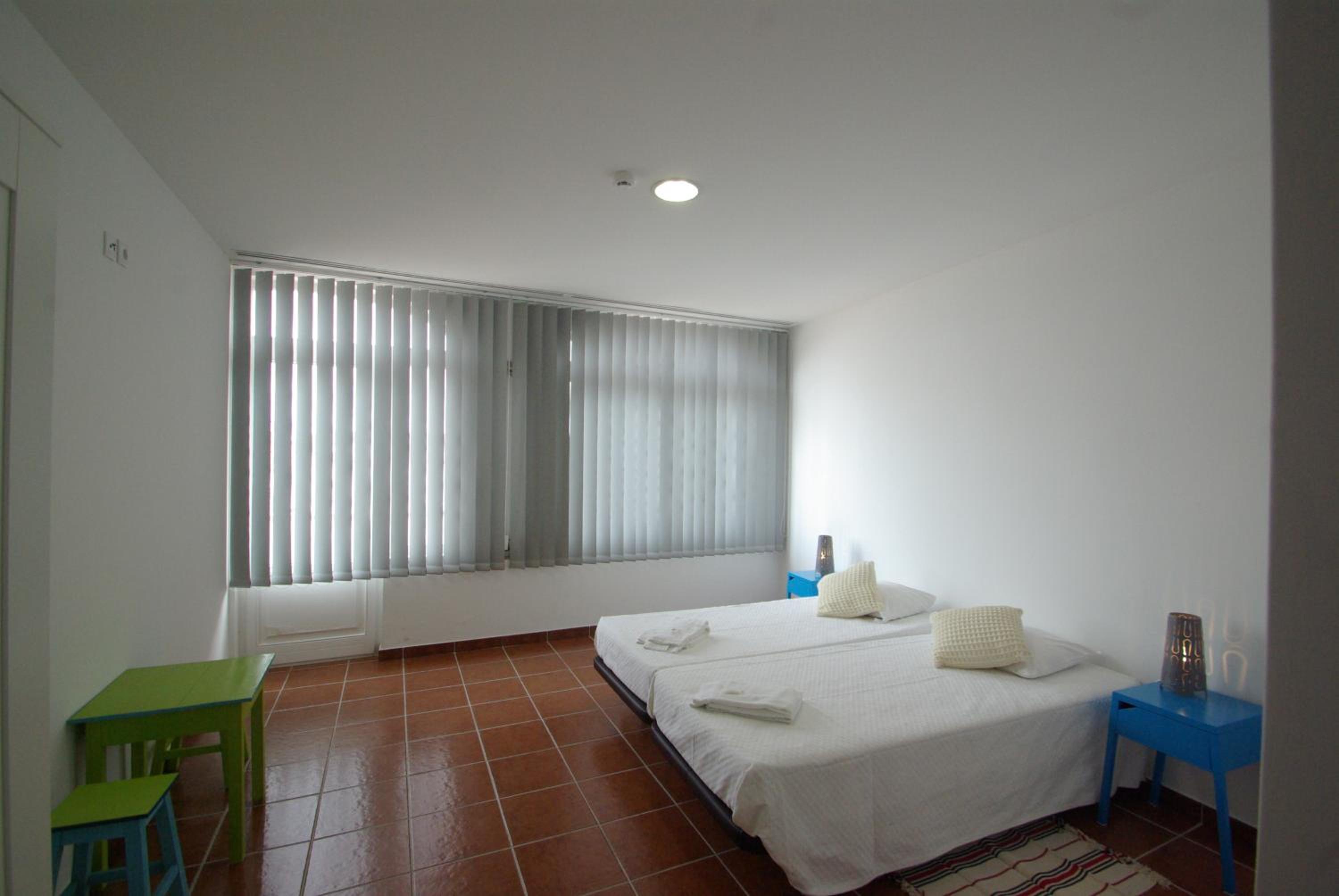 Фото Hi Évora – Pousada de Juventude