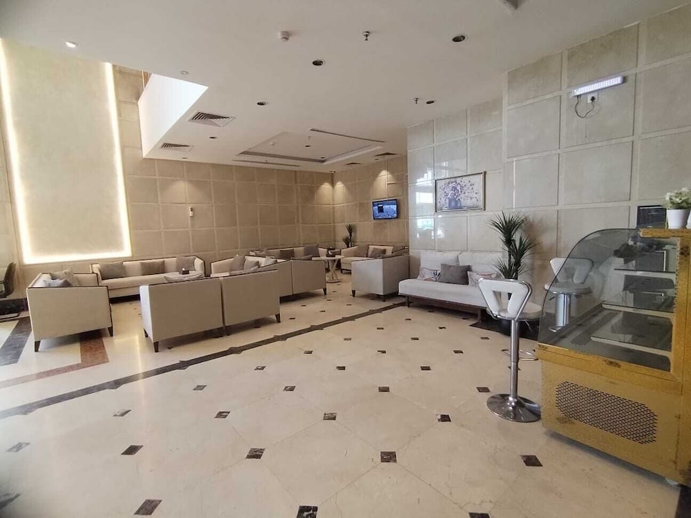 Фото Al Kiram Hotel