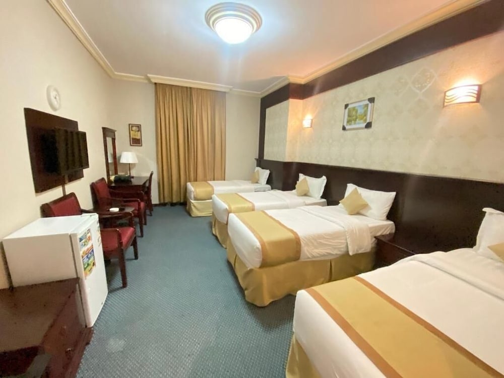 Фото Al Kiram Hotel