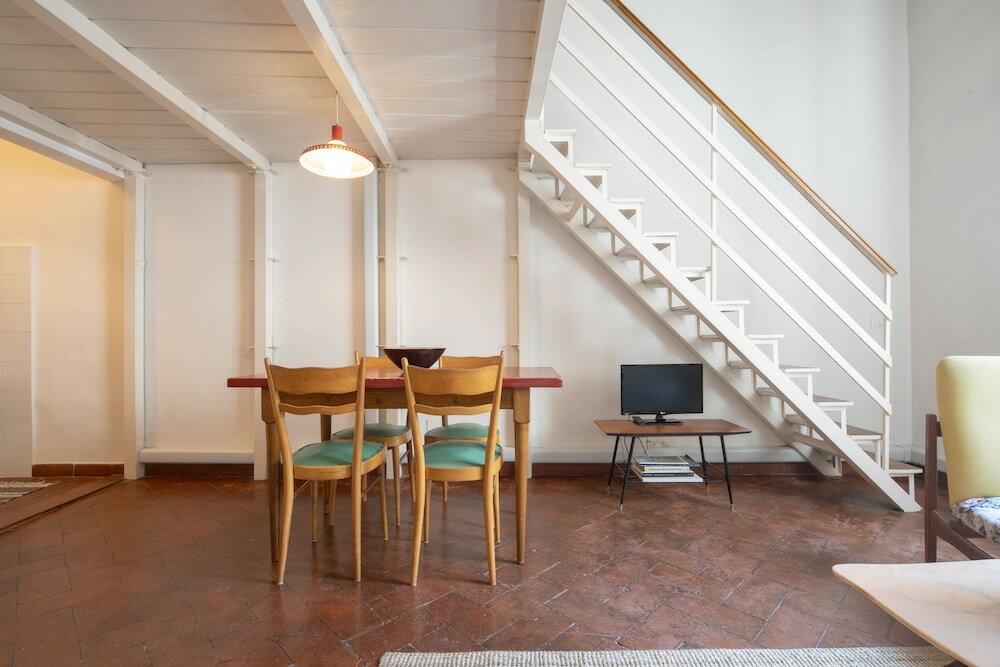 Фото Serragli Loft by Mmega