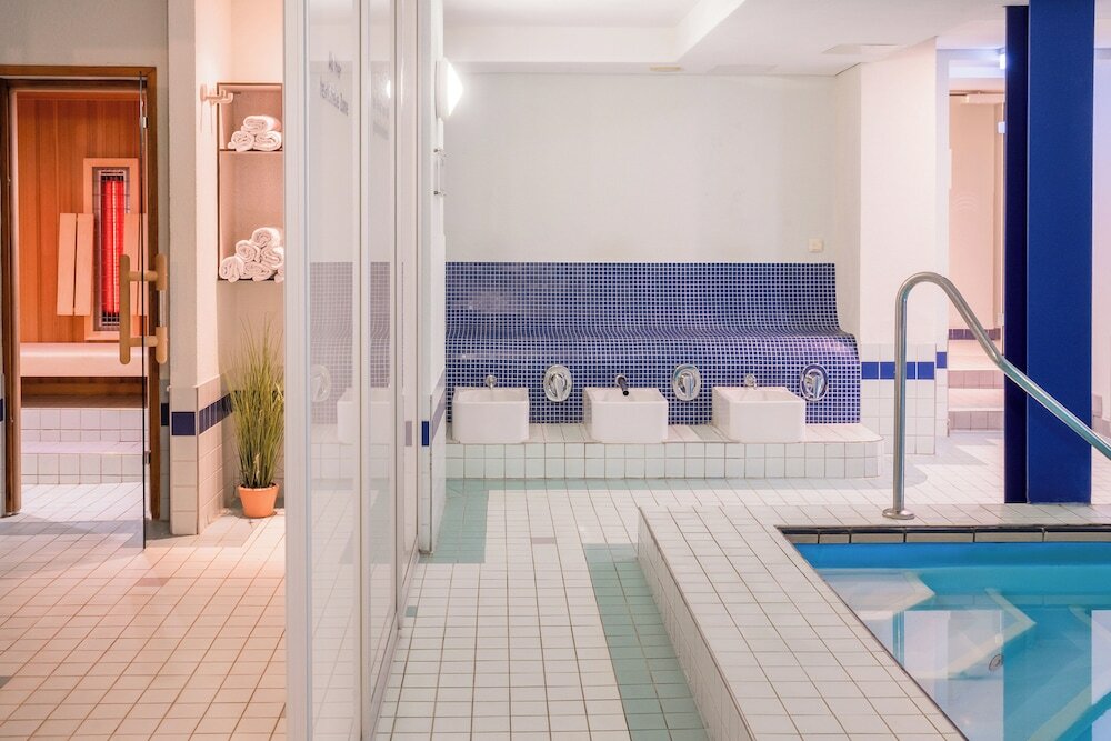 Фото Hotel Rennschuh