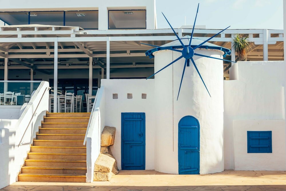 Фото Atlantica Callisto