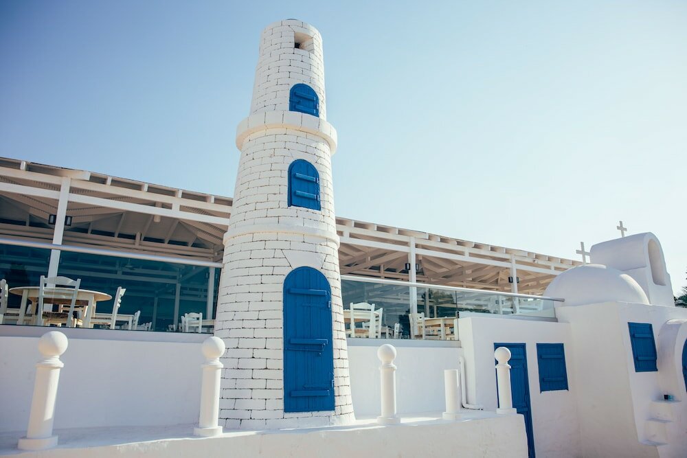 Фото Atlantica Callisto