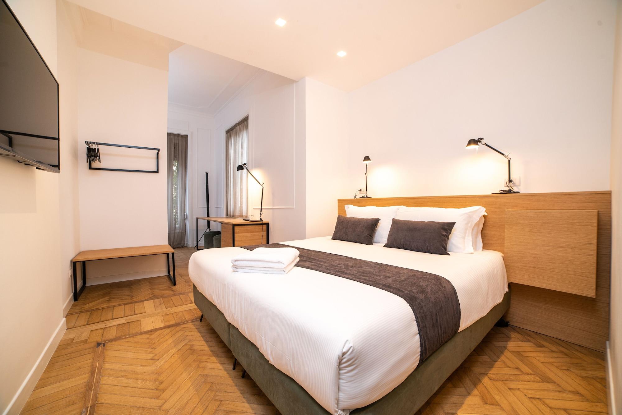 Фото Youroom Boncompagni