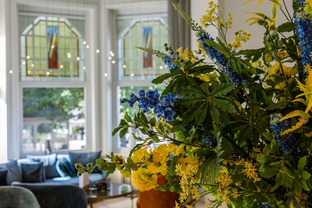 Фото Hotel Astoria De Haan