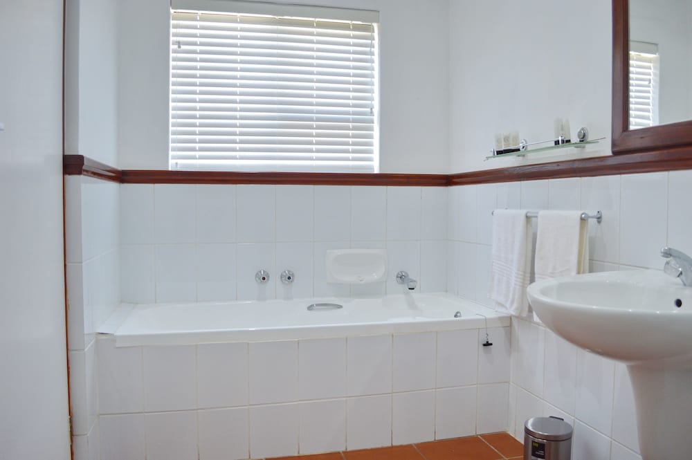 Фото Gourikwa Reserve