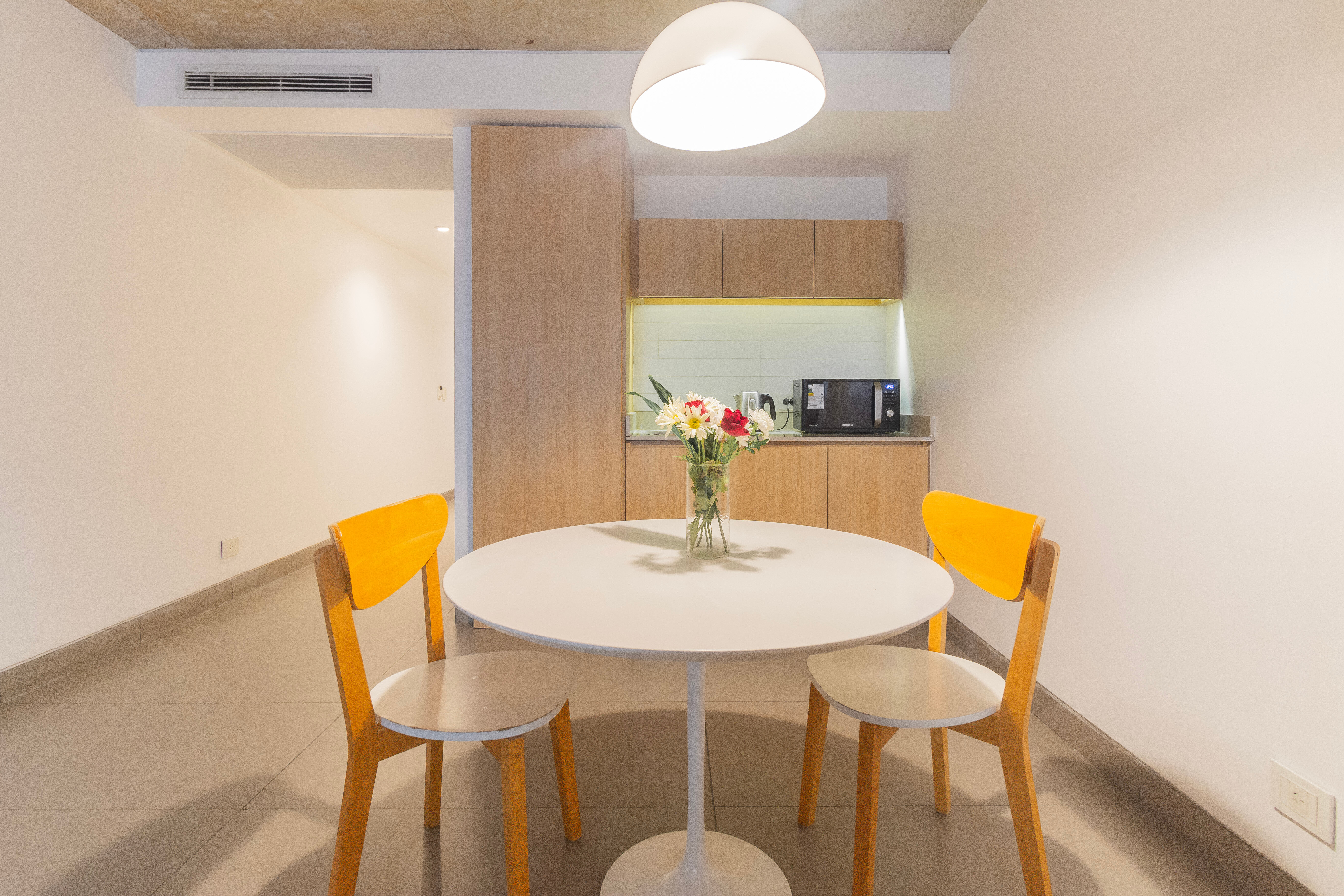 Фото Boutique Apartments San Telmo