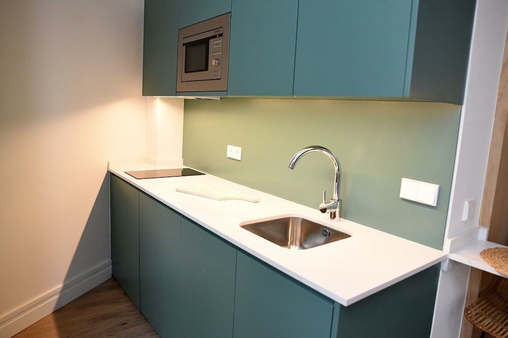 Фото Casa Bailen Apartamentos