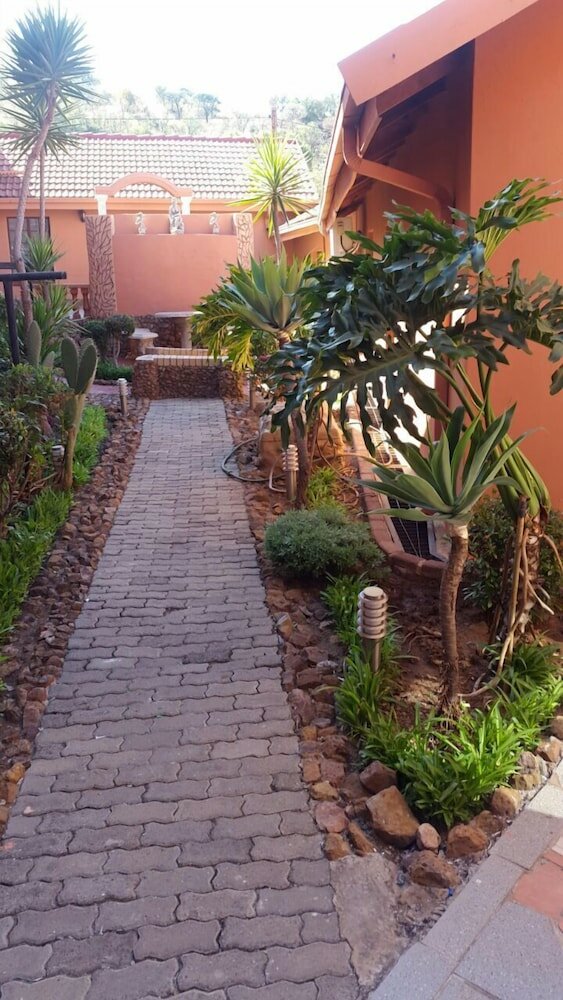 Фото Valley View Guest House