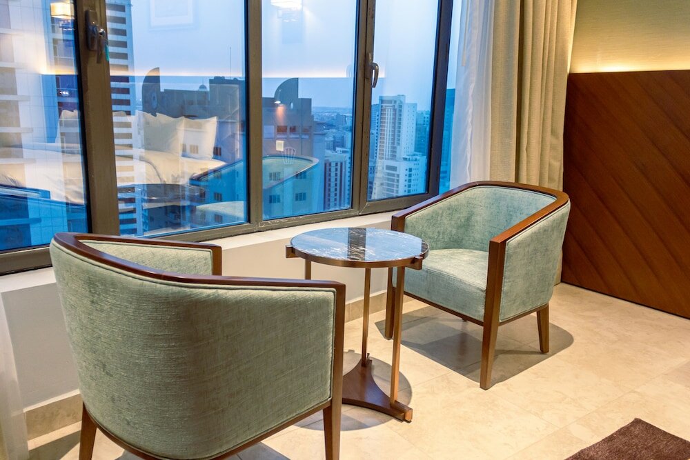 Фото The Seven Hotel