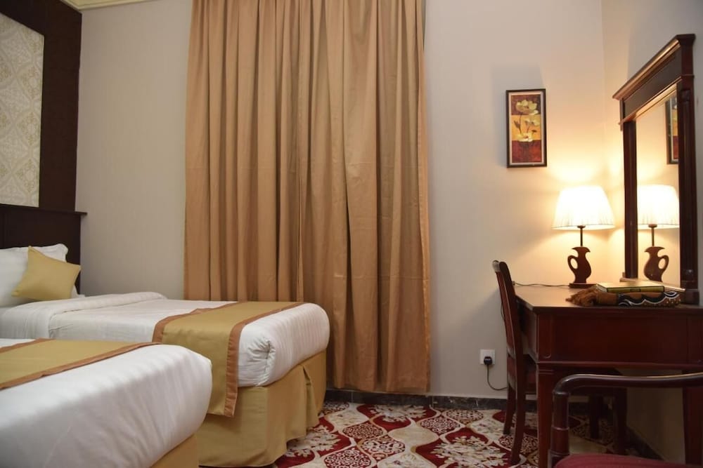 Фото Al Kiram Hotel