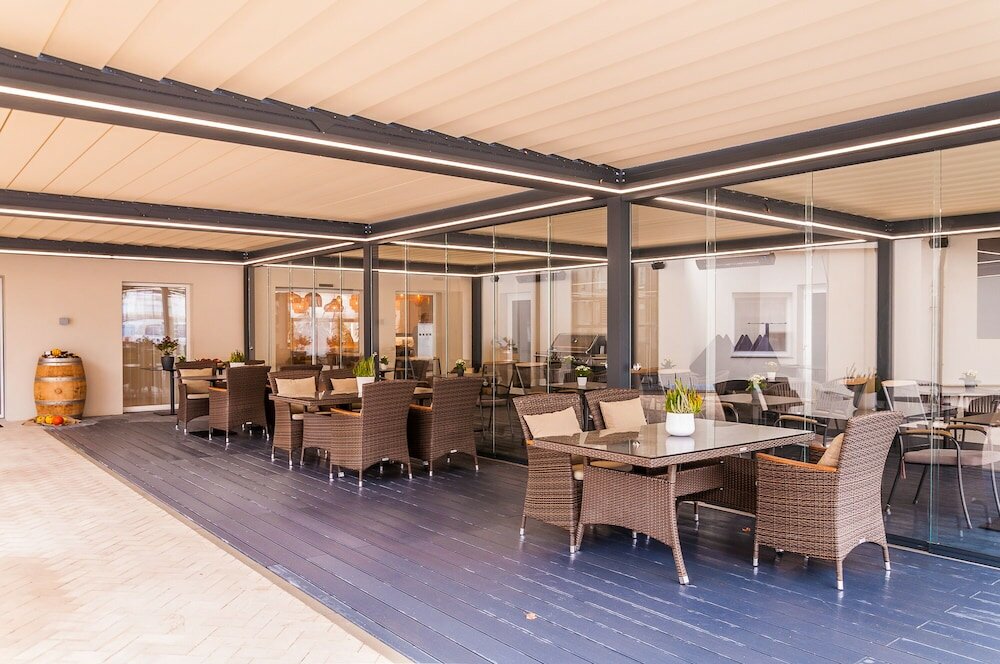 Фото Hotel U Kaplicky