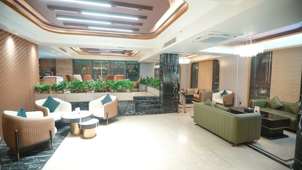 Фото The Zabeer Dhaka