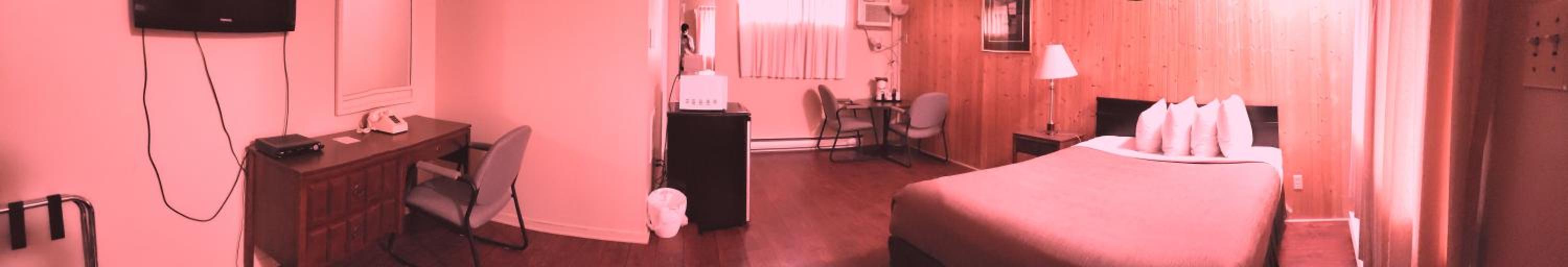 Фото Wildwood Motel