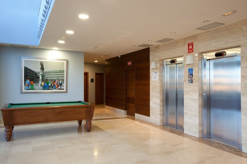 Фото Hotel Porcel Avant