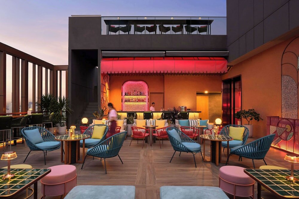 Фото Dusitd2 Samyan, Bangkok