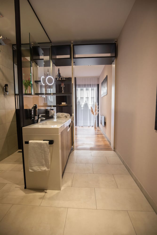 Фото 24Seven Hotel Schwabach