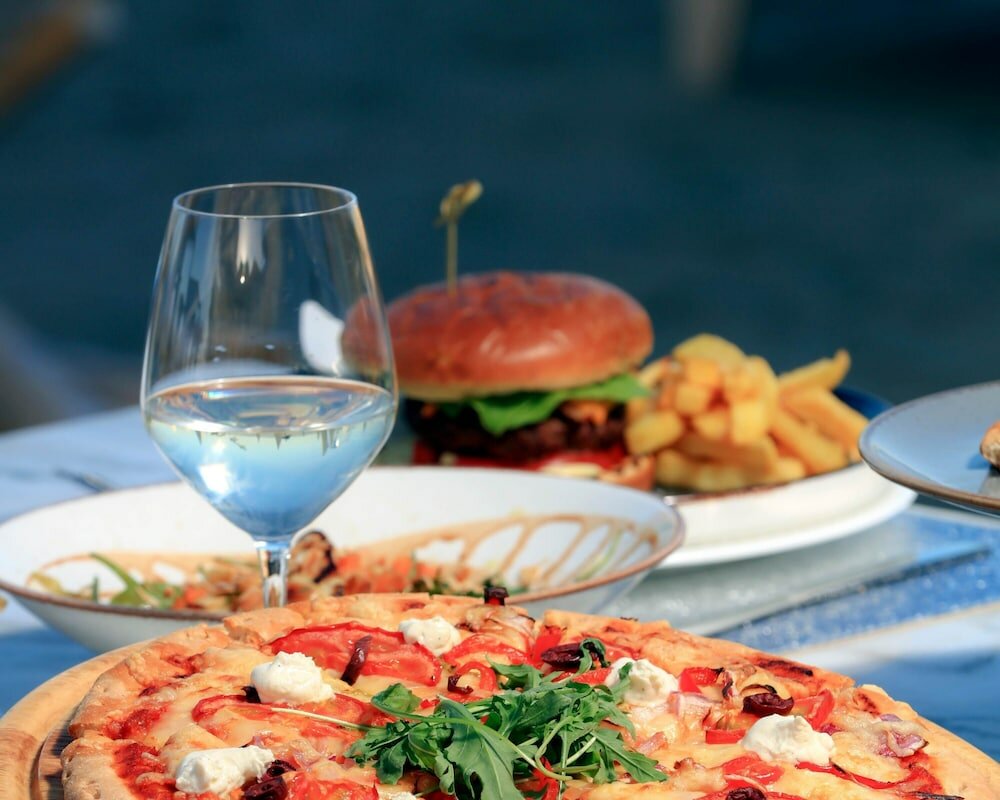 Фото Cavomarina Beach-Adults Only