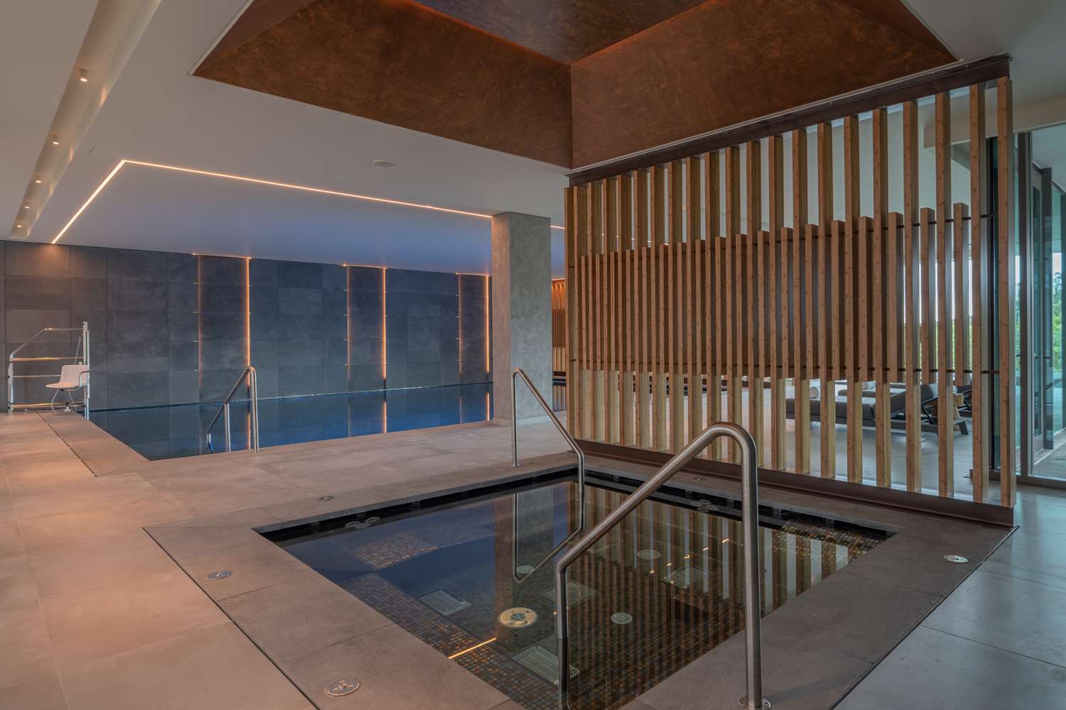 Фото Doubletree by Hilton Lagoa Azores