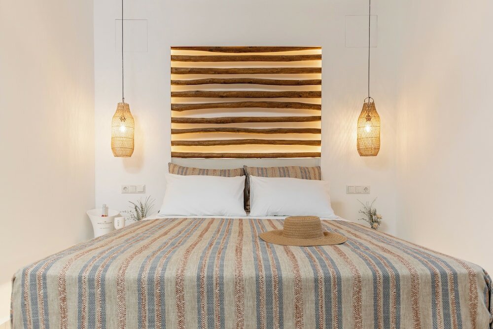 Фото Naxian Serenity Suites