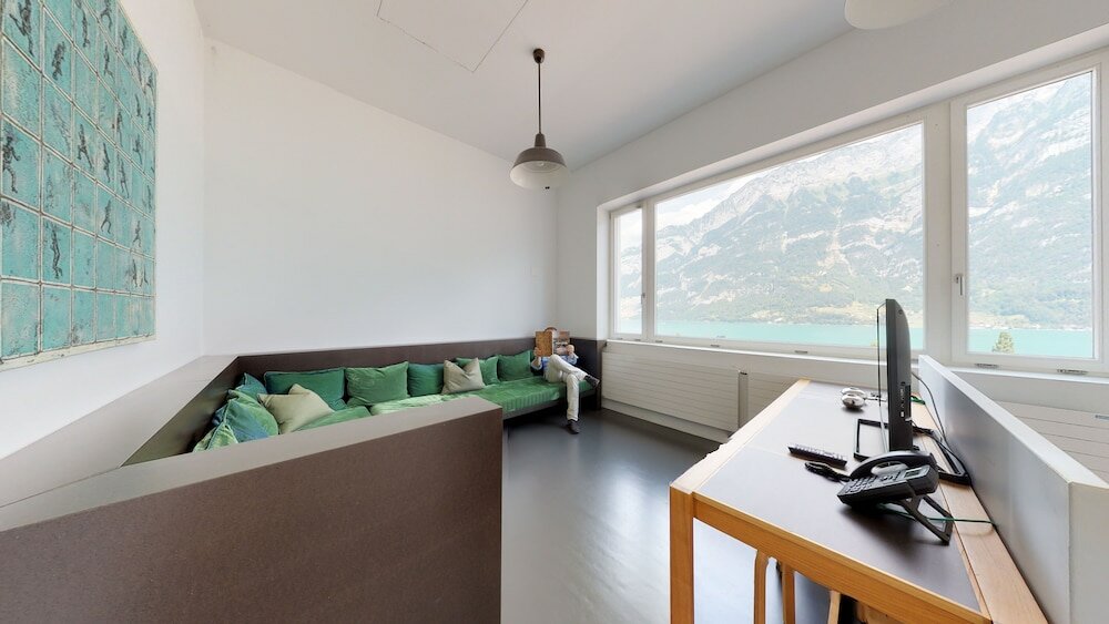 Фото Lofthotel am Walensee