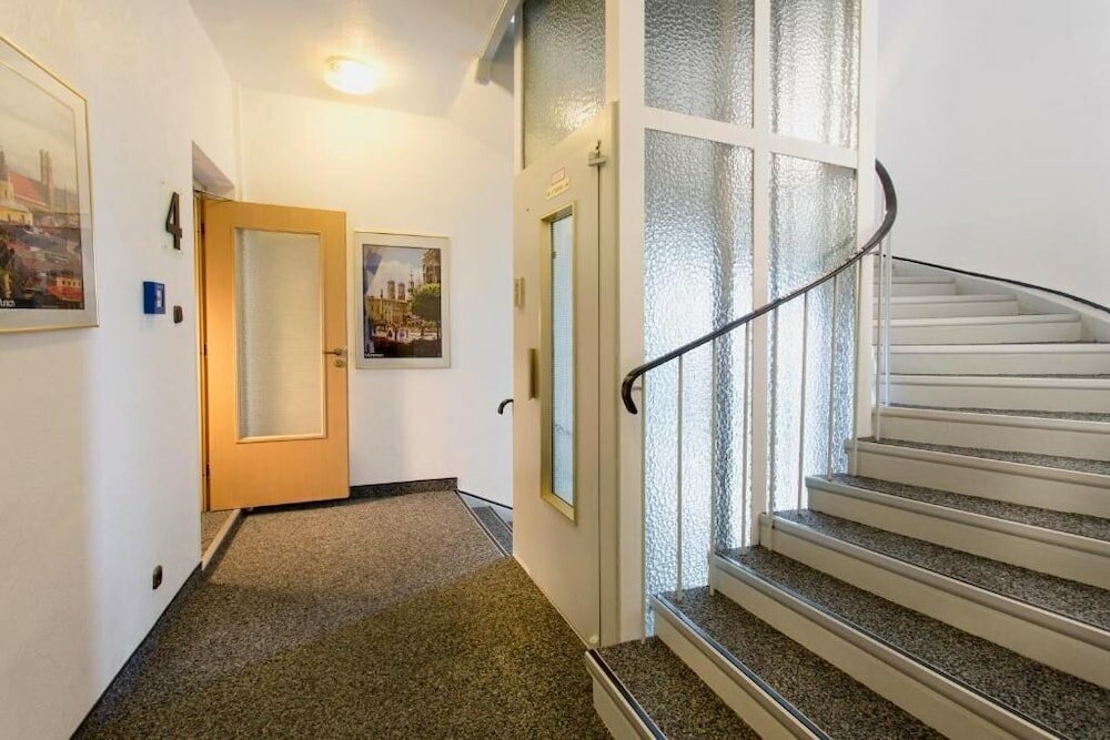 Фото Hotel Brack