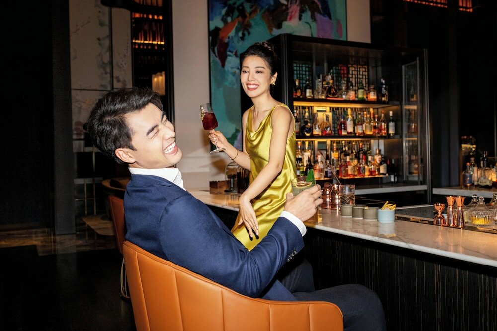 Фото Four Seasons Hotel Suzhou