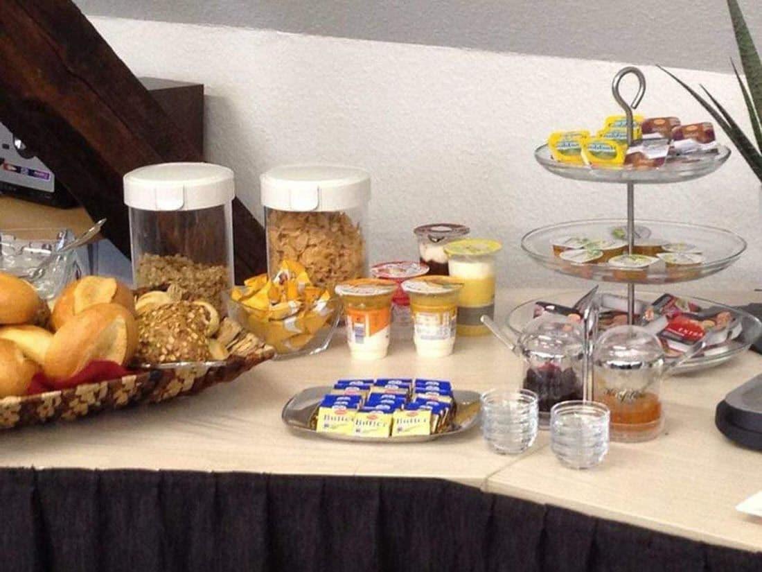 Фото Hotel am Maibaum