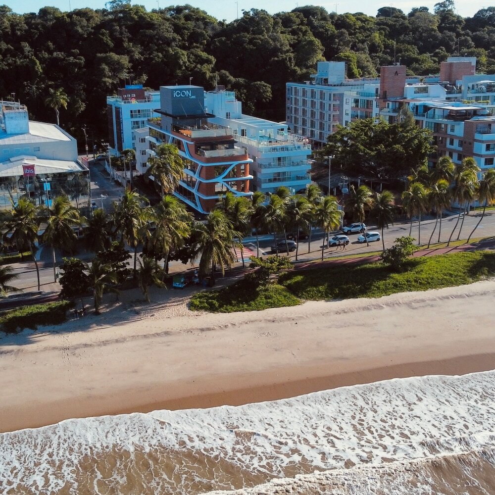 Фото Icon Hotel by Welkom