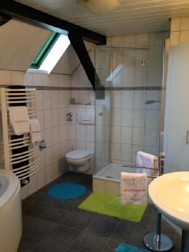 Фото Boutique-Hotel Lohspeicher