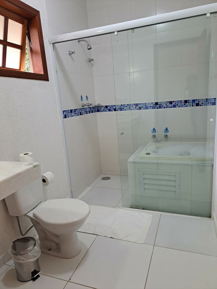 Фото Pousada Recanto Feliz