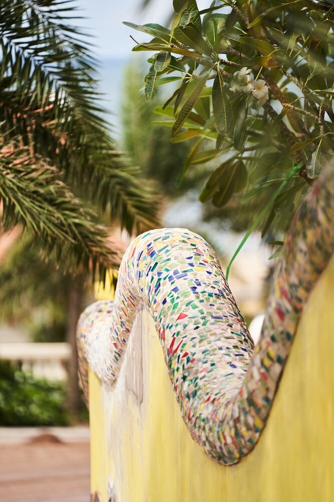 Фото Times Corner Sorrento Hotel