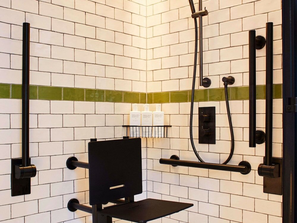 Фото Hyde London City