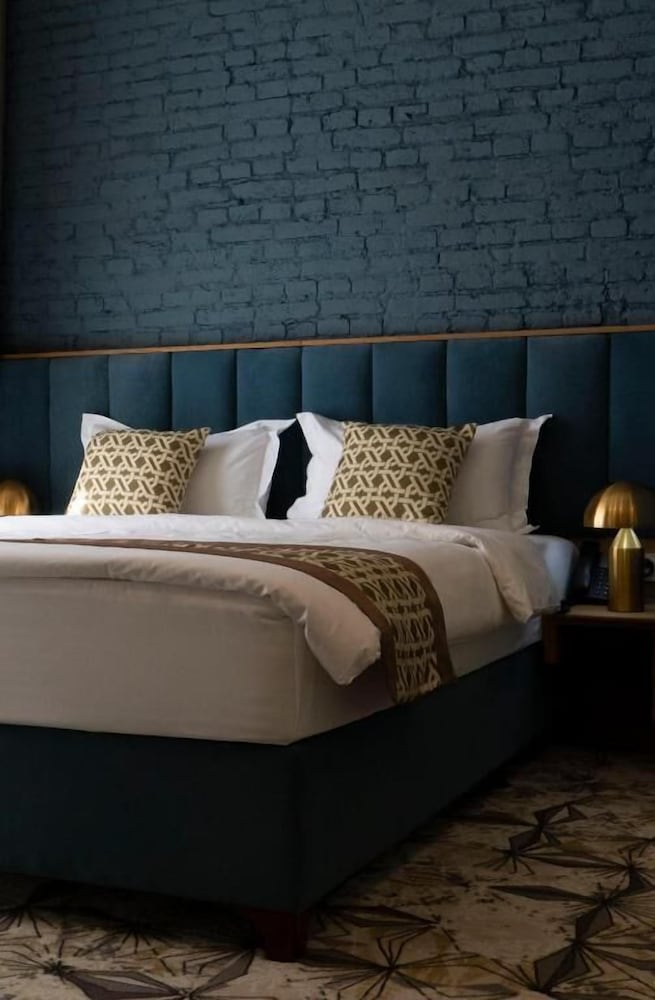 Фото Grand Opera Hotel