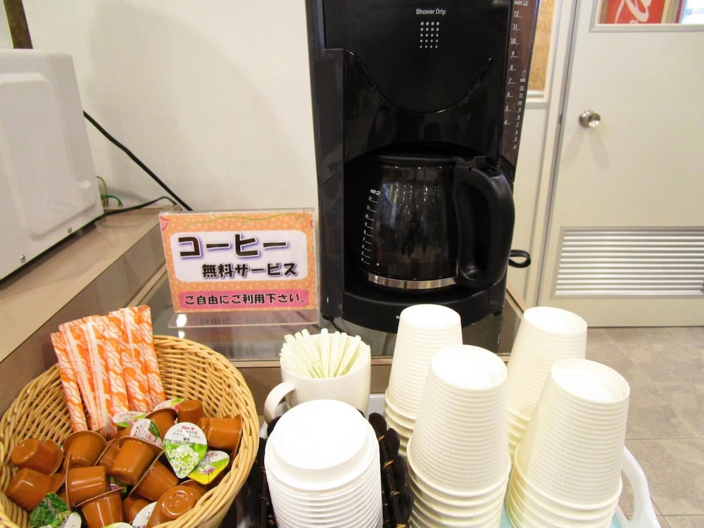 Фото Green Hotel Omagari