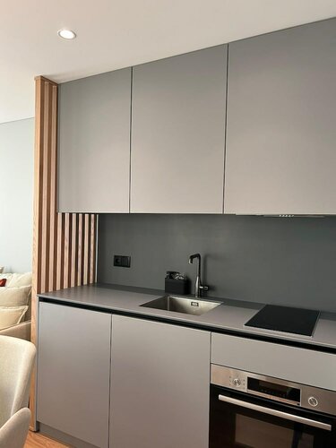 Гостиница Nôma Living Icon Apartments в Португалии