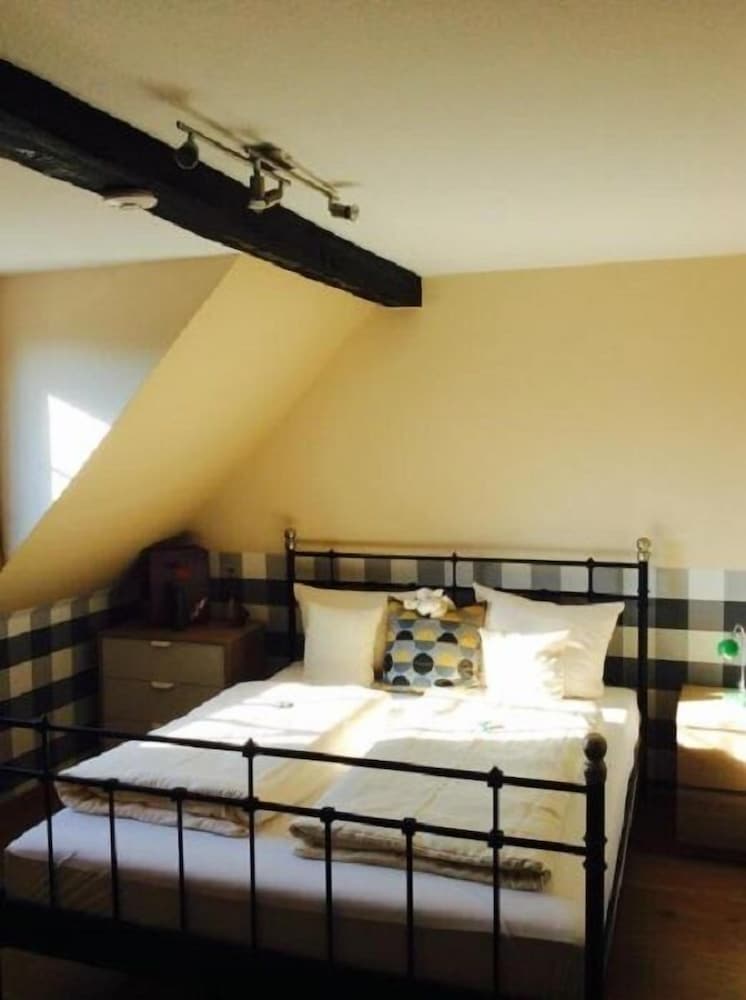 Фото Boutique-Hotel Lohspeicher