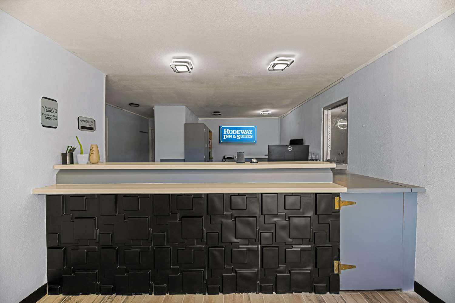 Фото Sure Stay by Best Western Midland Texas