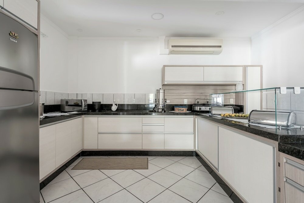 Фото Pousada Enseada dos Golfinhos