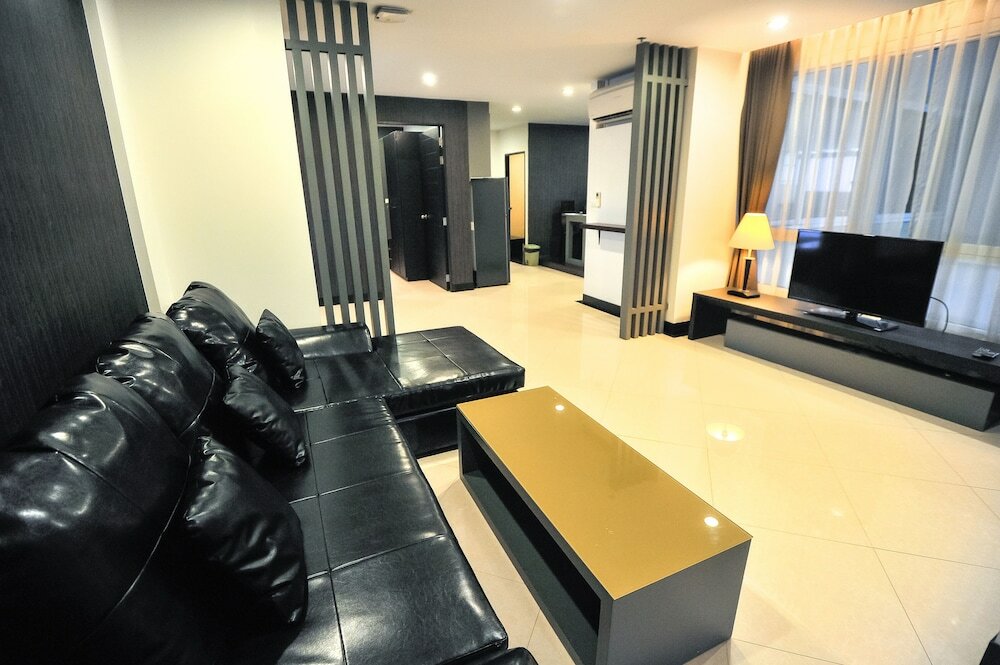 Фото 42 Grand Residence