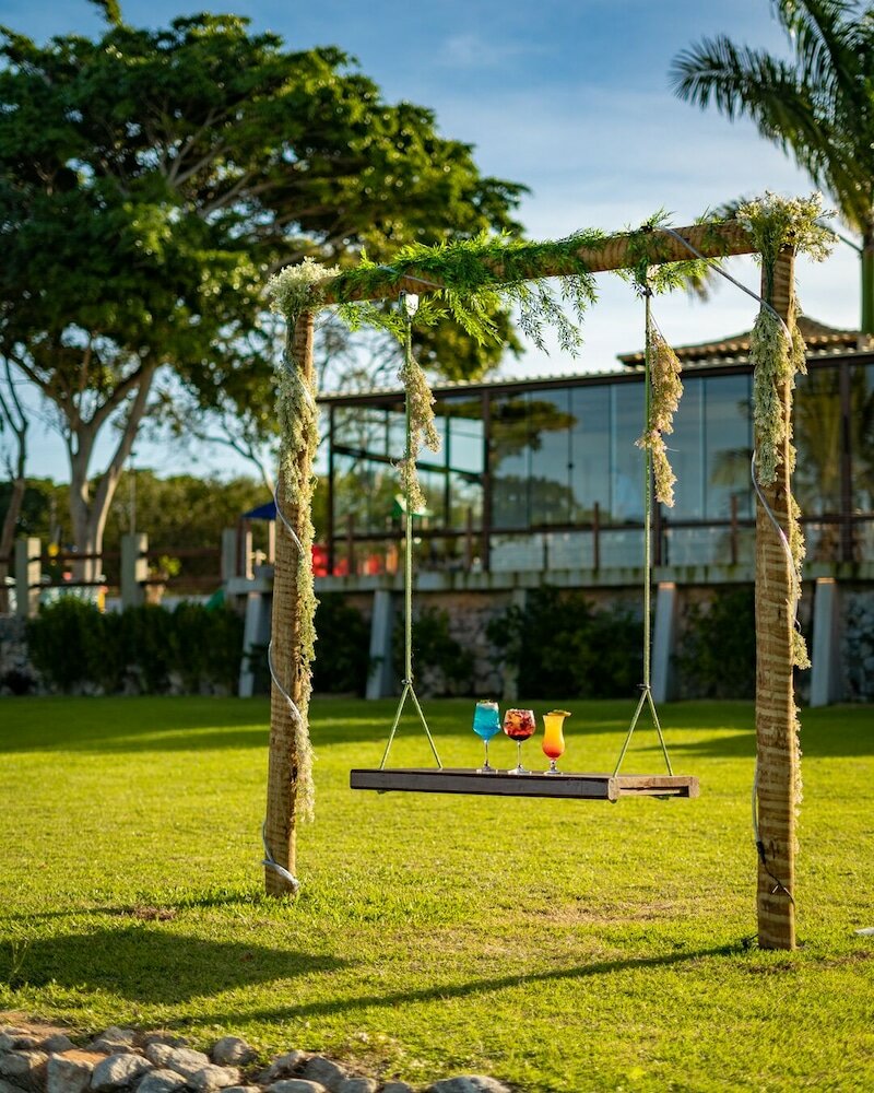 Фото Pousada Algodão da Praia