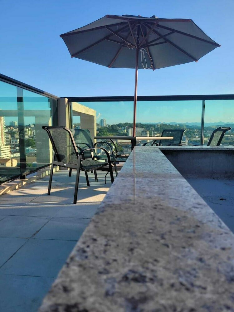 Фото Logic Hotel Volta Redonda