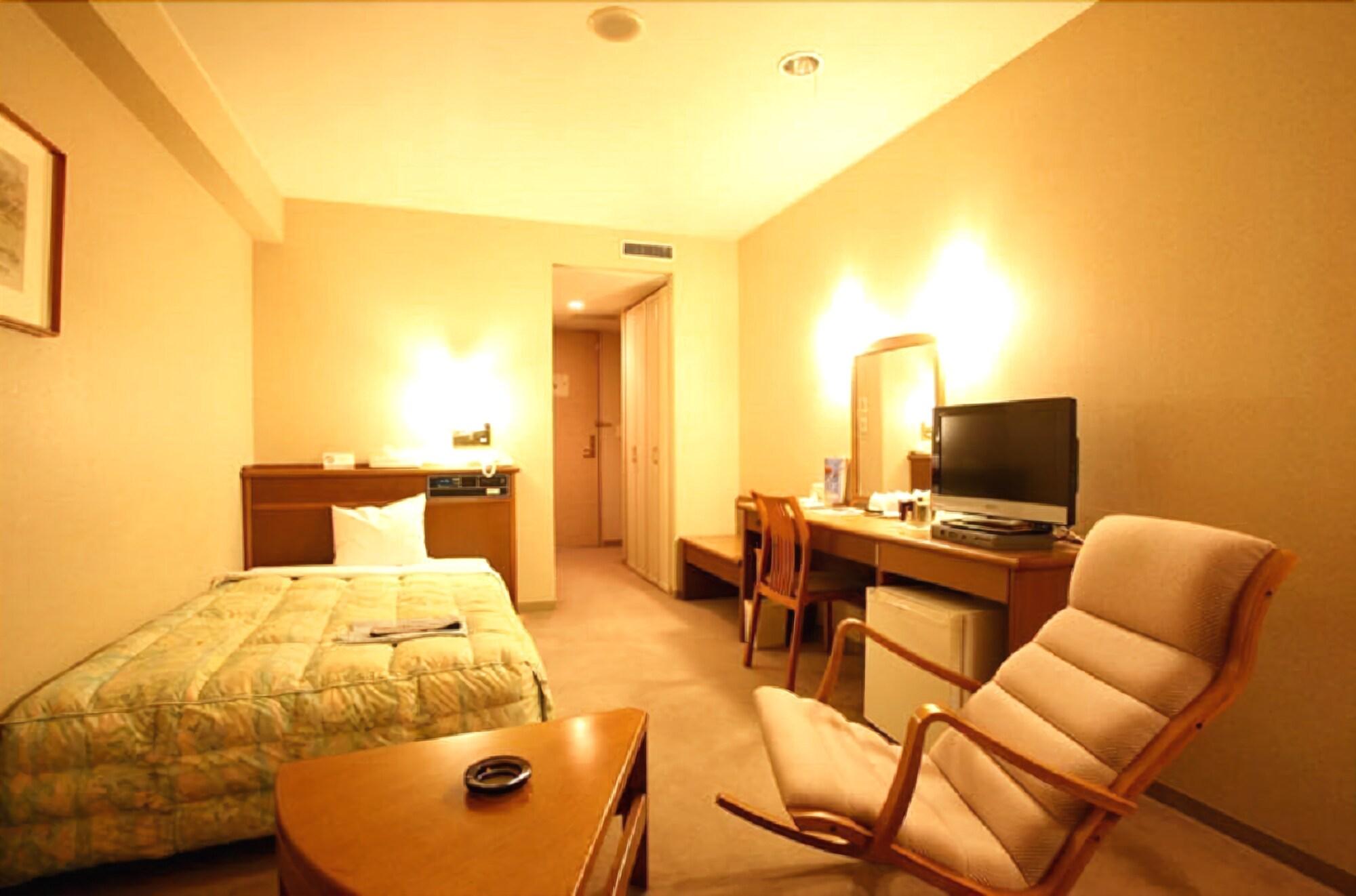 Фото Tendo Central Hotel