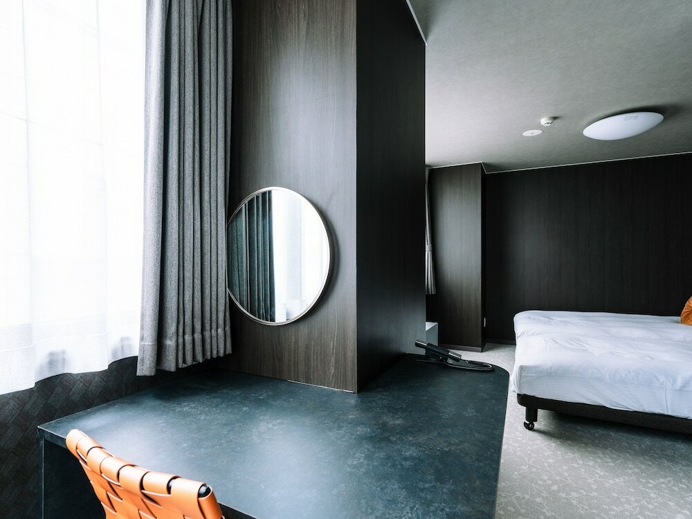 Фото Hotel Areaone Takamatsu City