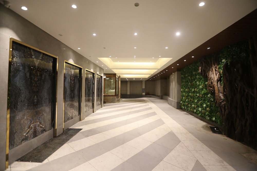 Фото Hotel Cliffton