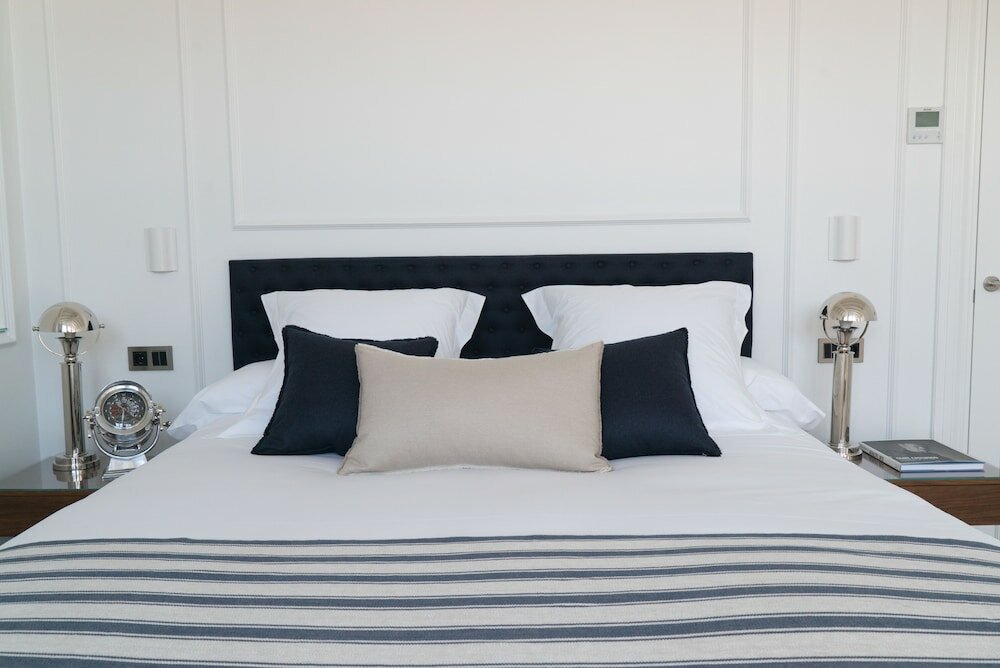 Фото Villa Magalean Hotel & SPA